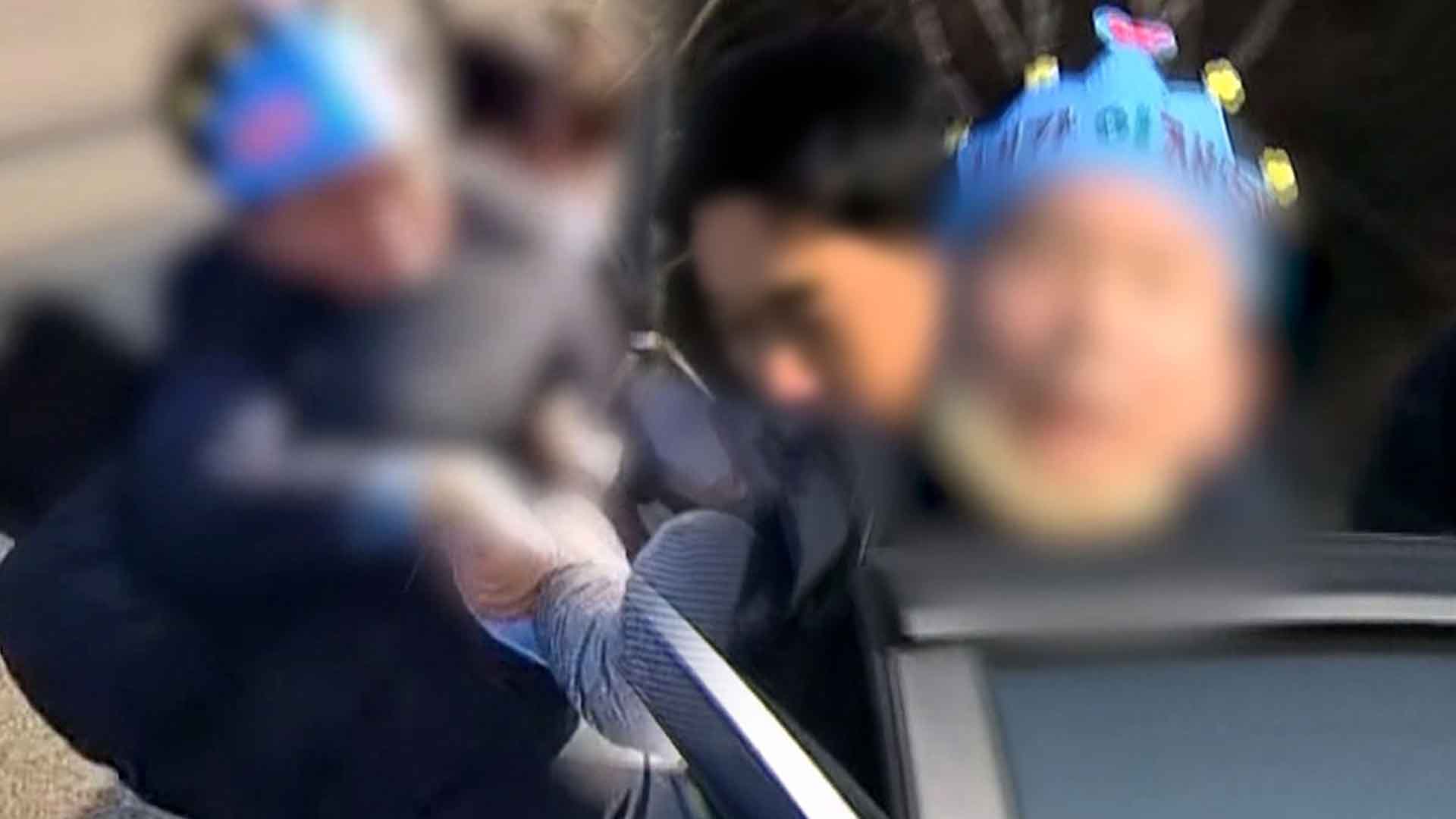 이재명 습격범, 항소심도 징역 15년 선고