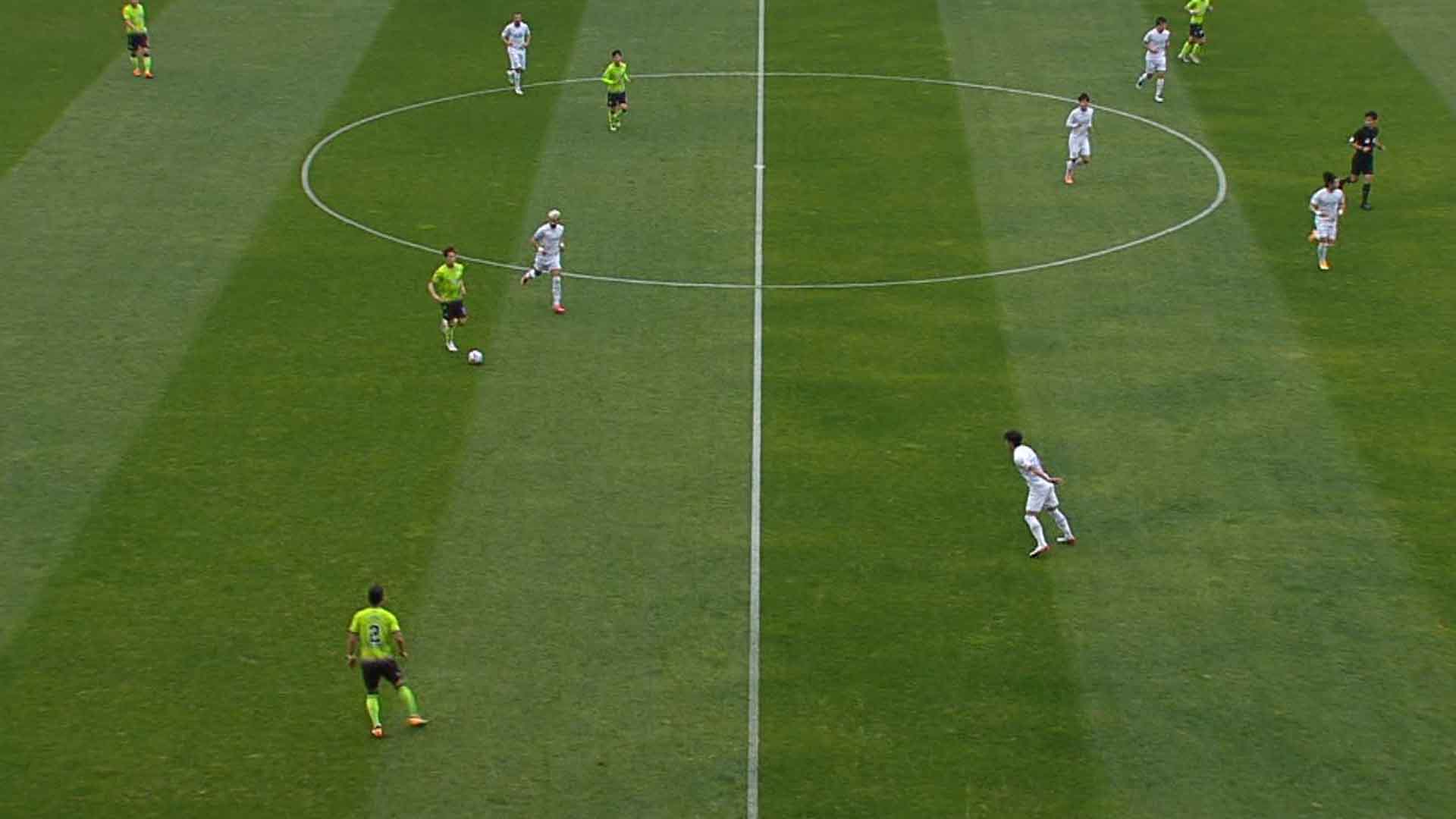 전북현대 '첫 승강PO' 확정.. 연계 사업 영향 우려