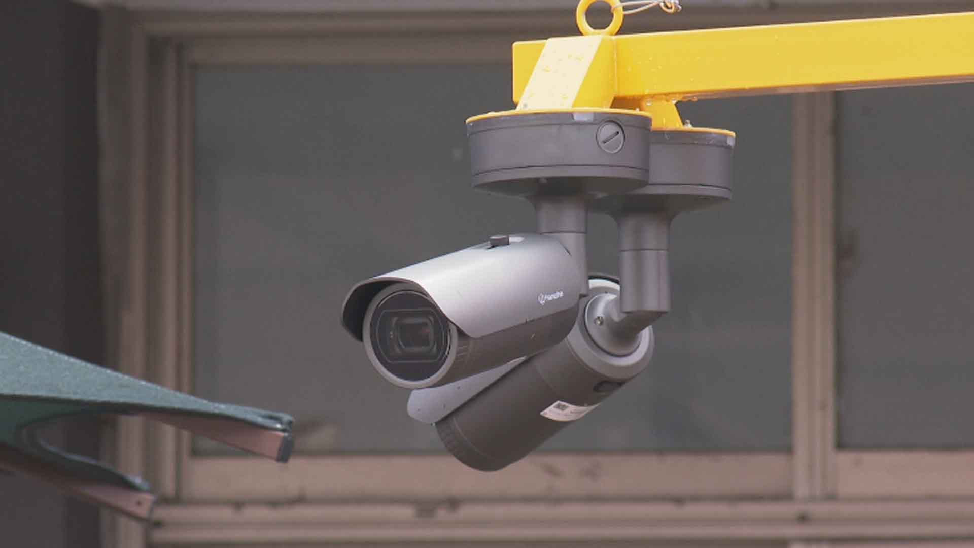 익산시, 범죄 취약지역 466대 CCTV 추가 설치