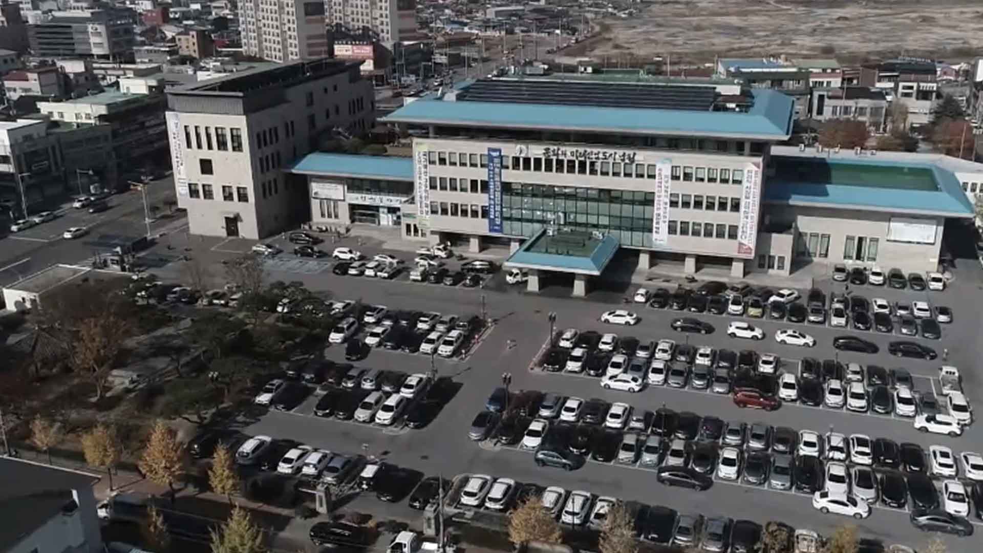 남원시, 내년 지방소멸대응기금 160억 확보