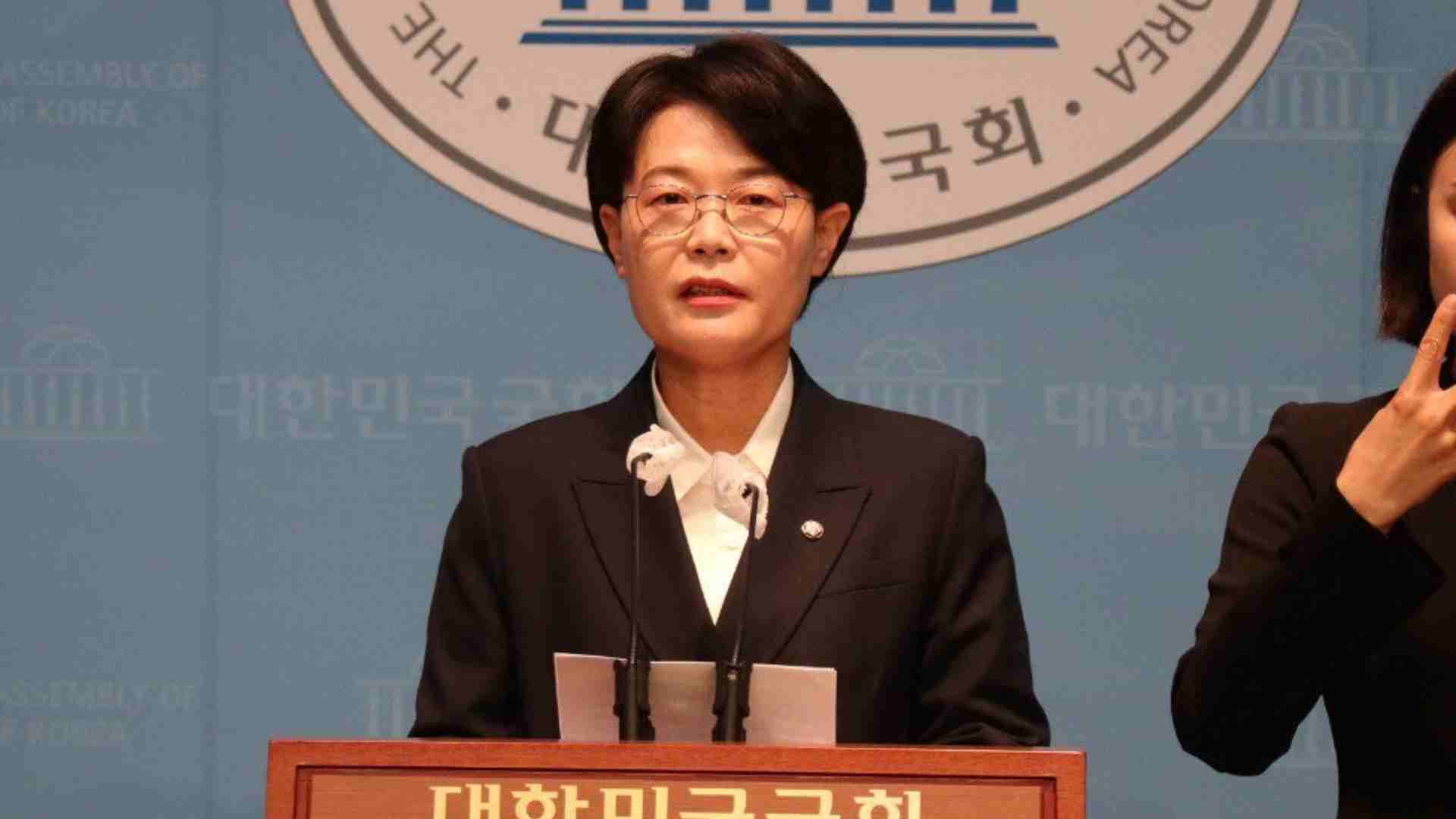 진보당 전종덕 의원, 농어민 생존권 위해 기후재난지원금 지급해야