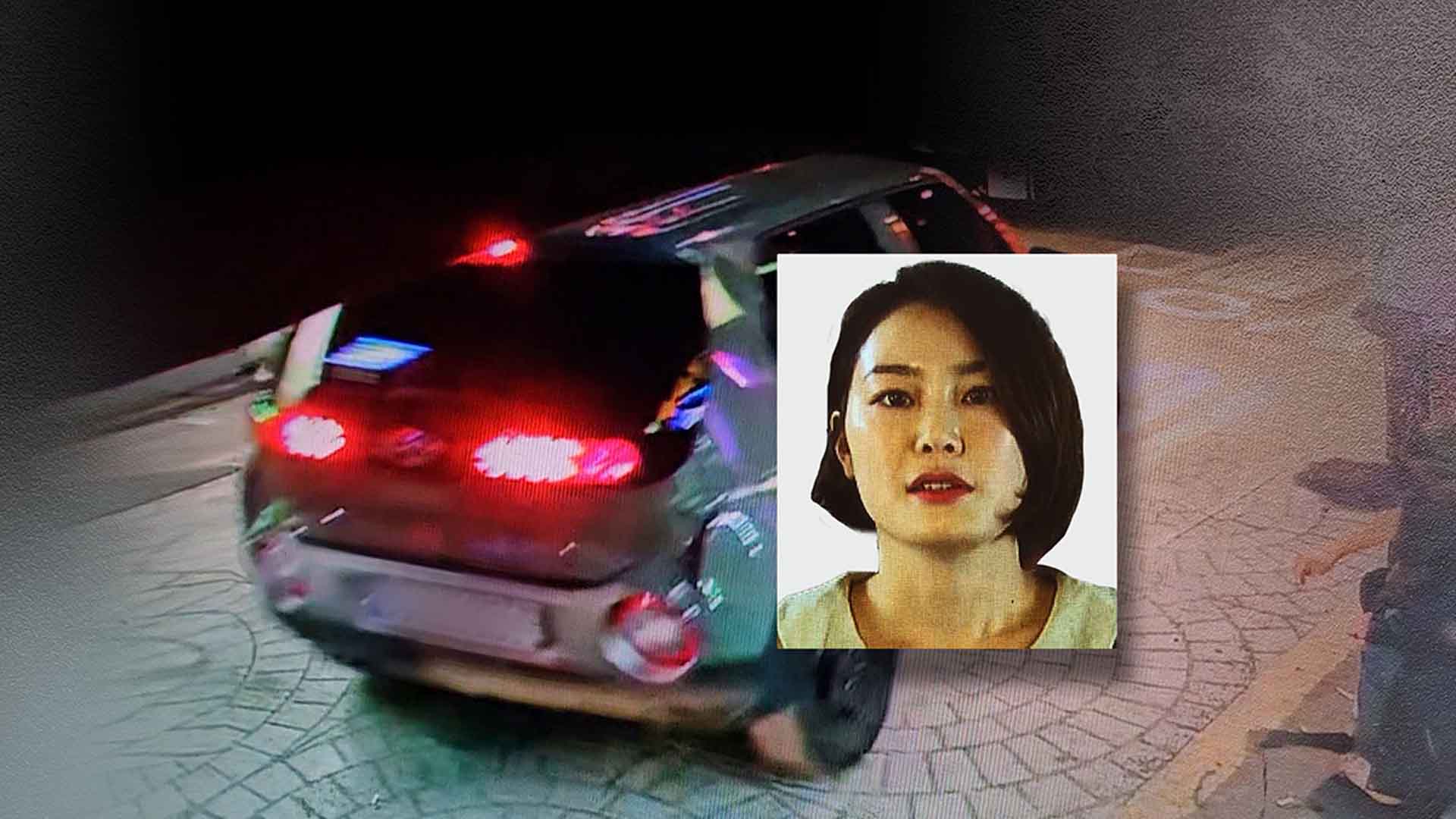 경찰, '음주운전' 문다혜 이번주 검찰 송치