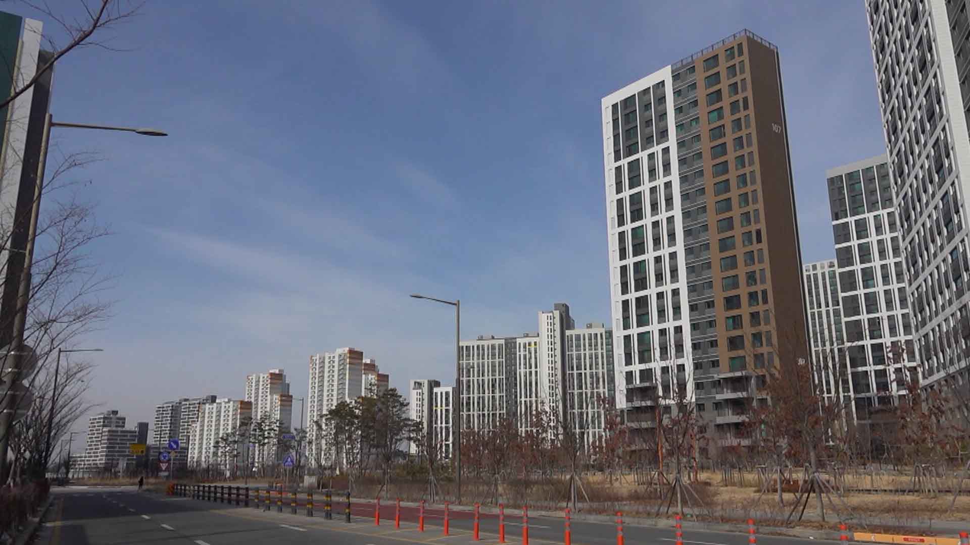 전북 민간아파트 분양가 ㎡당 364만 원