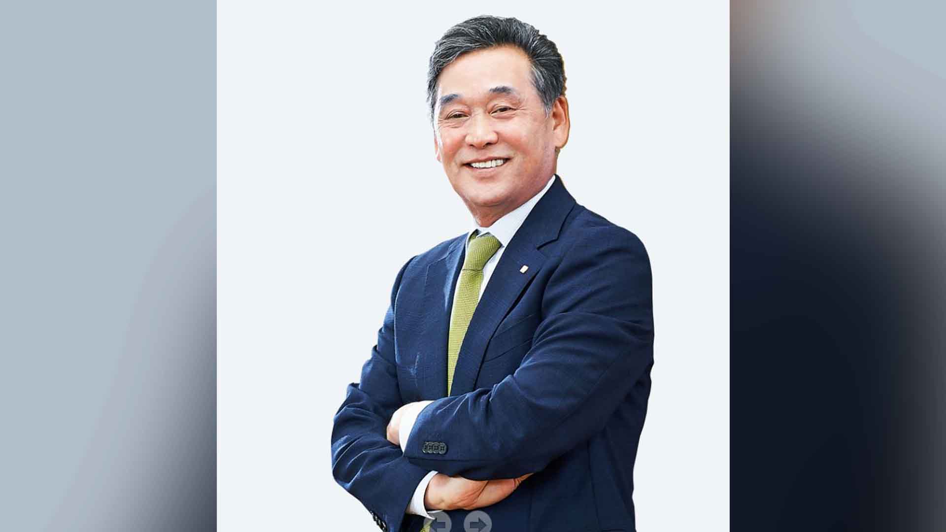JB금융지주 회장 후보에 김기홍 회장 선정