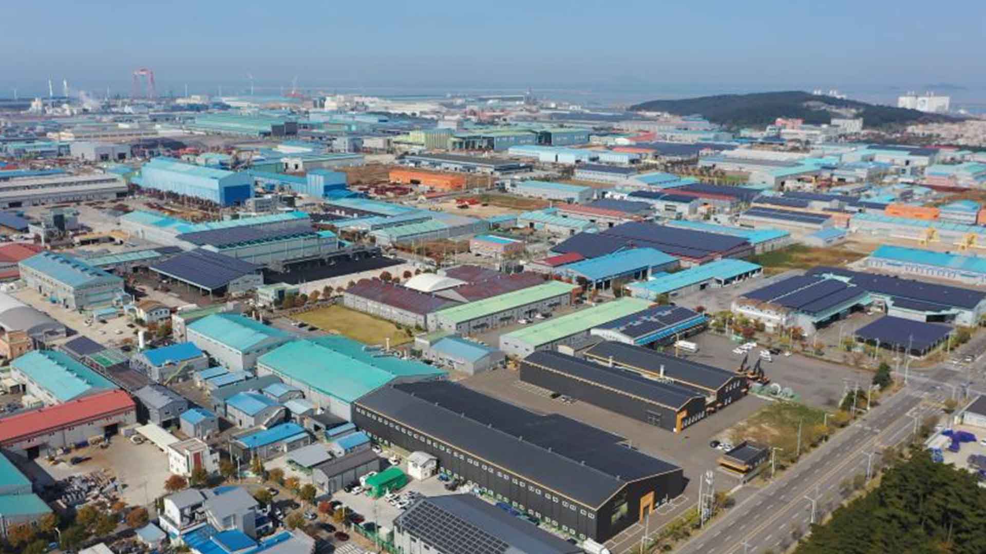 전북 기업심리지수 하락.. 