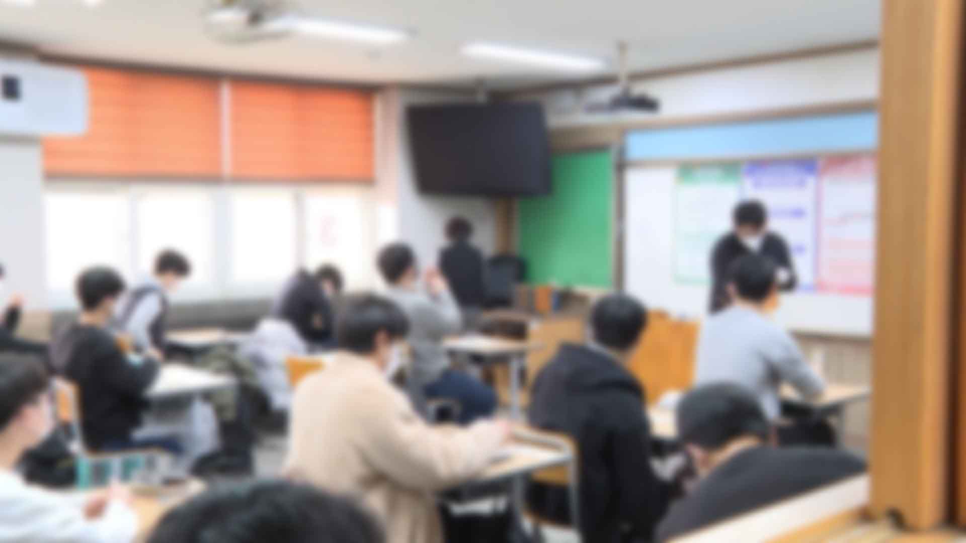2025학년도 대입 수능 시작.. 영어듣기 시간엔 '항공기 운항 중단'