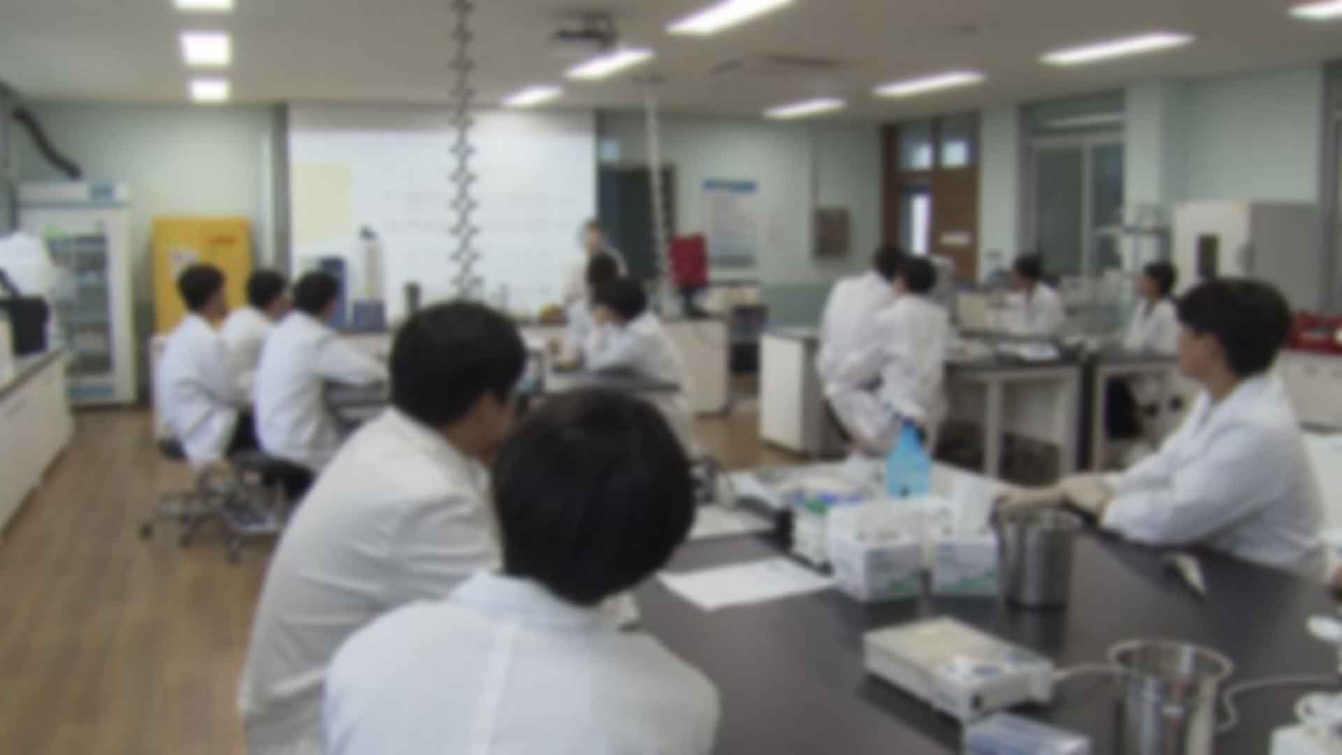 지역 산업과 연계한 특성화고, 신입생 경쟁률 올라