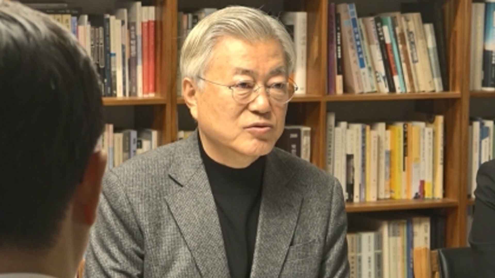 문재인 