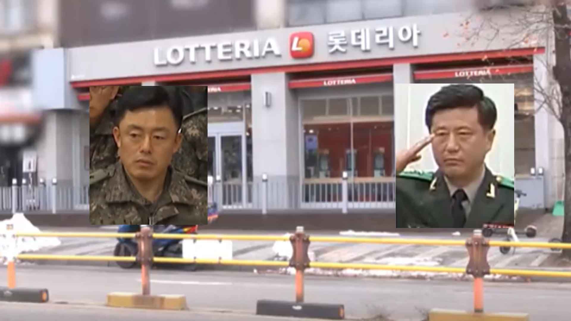 [속보] 정보사 대령, 선관위 직원 묶을 케이블타이·두건 논의 인정