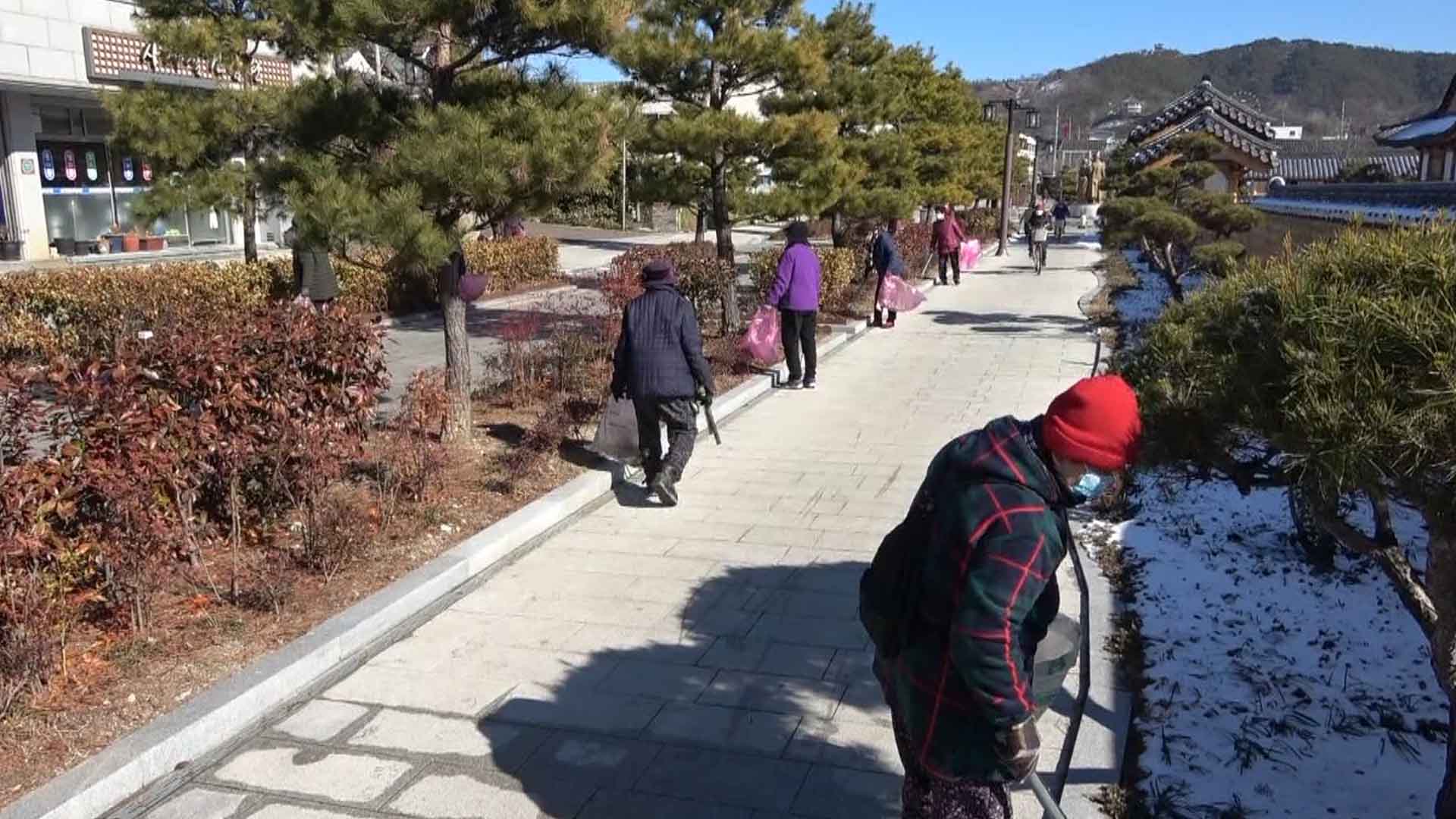 익산시, 내년도 노인일자리 참여자 1만여 명 모집