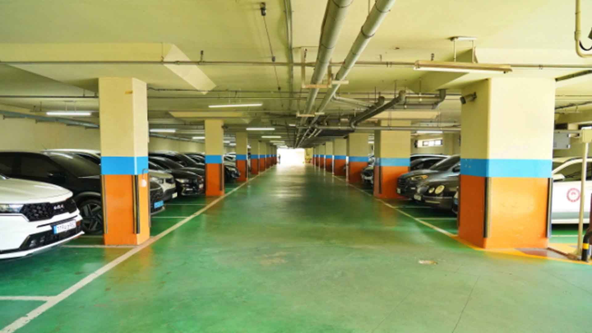 전주시, 공공청사 유료화 위한 조례 제정 추진