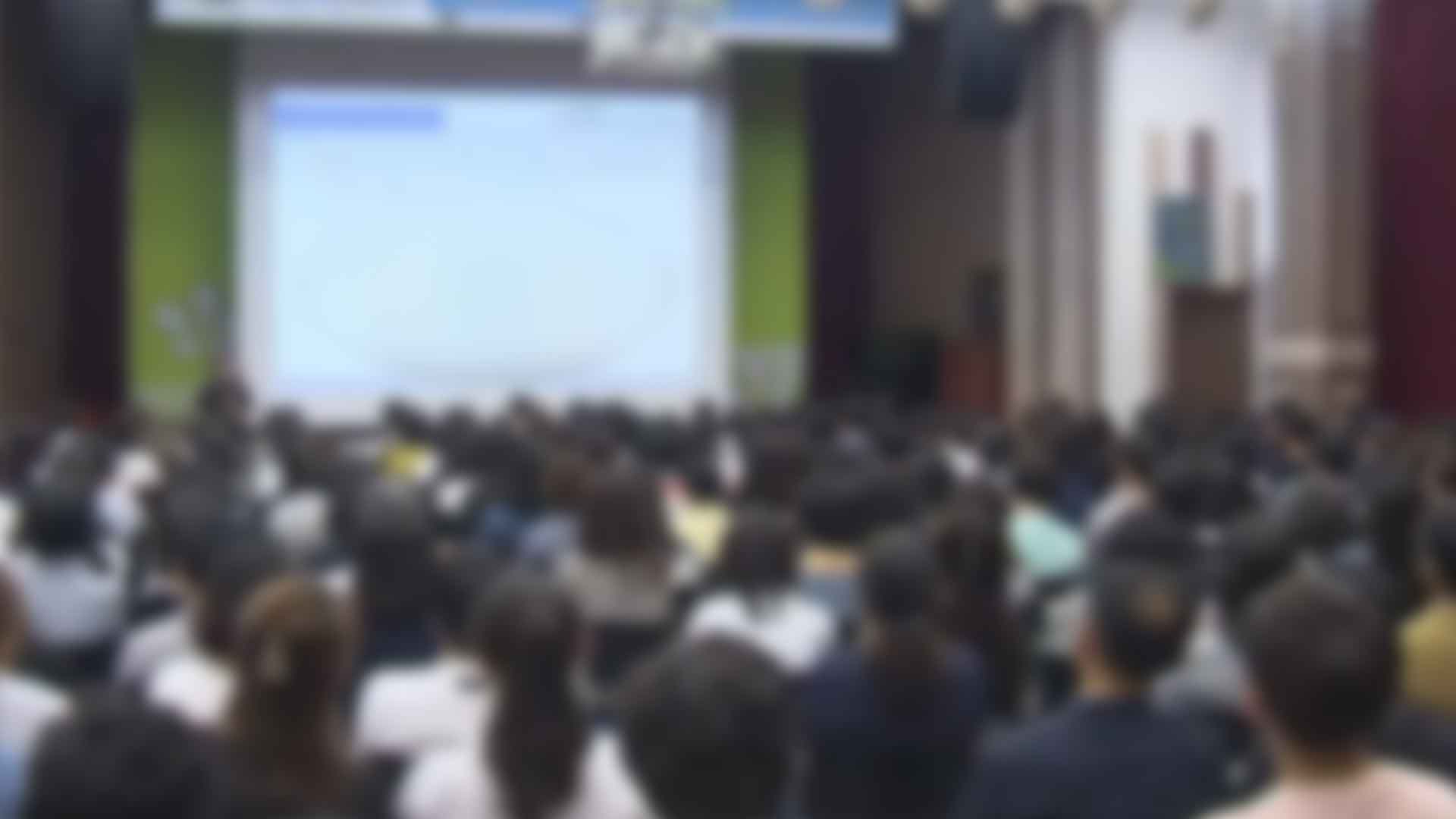완주군, 교육발전특구 사업설명회 개최.. 공감대 형성