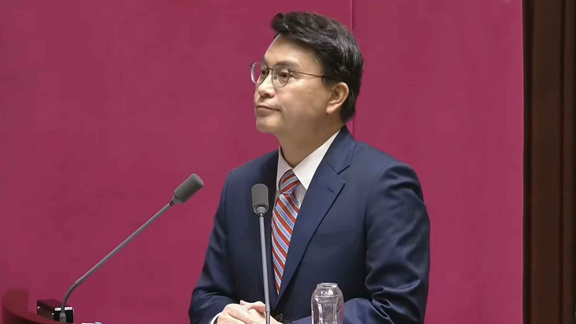 윤상현 