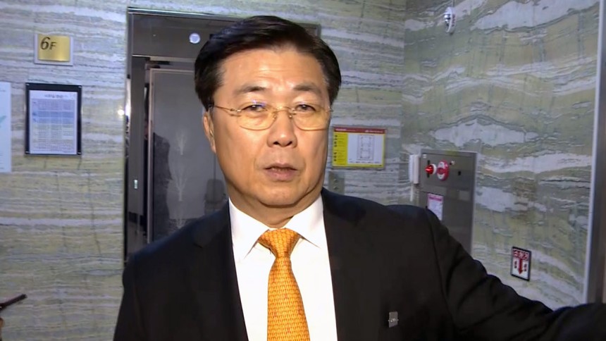 국회 정보위, 오늘 '윤 대통령 계엄 체포 지시' 의혹 긴급 질의