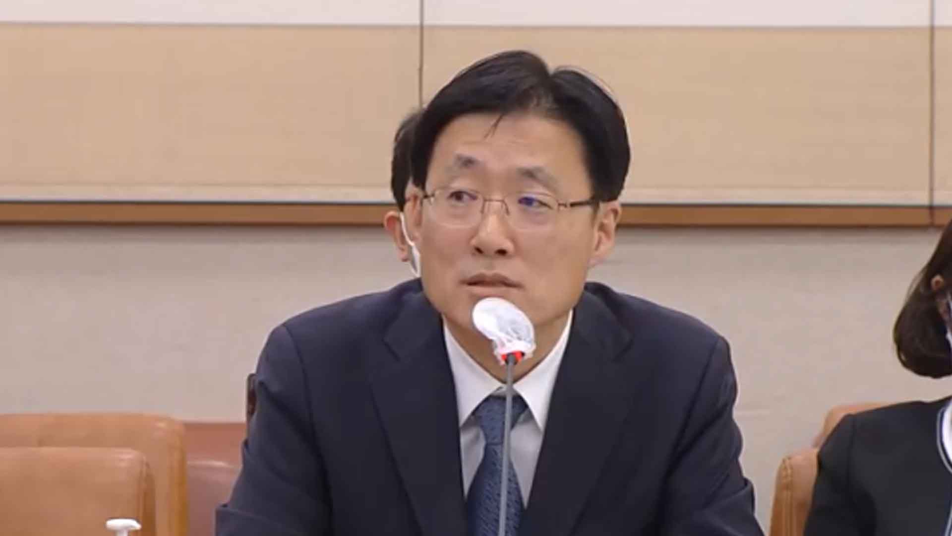 [속보] 김형두 헌법재판관 