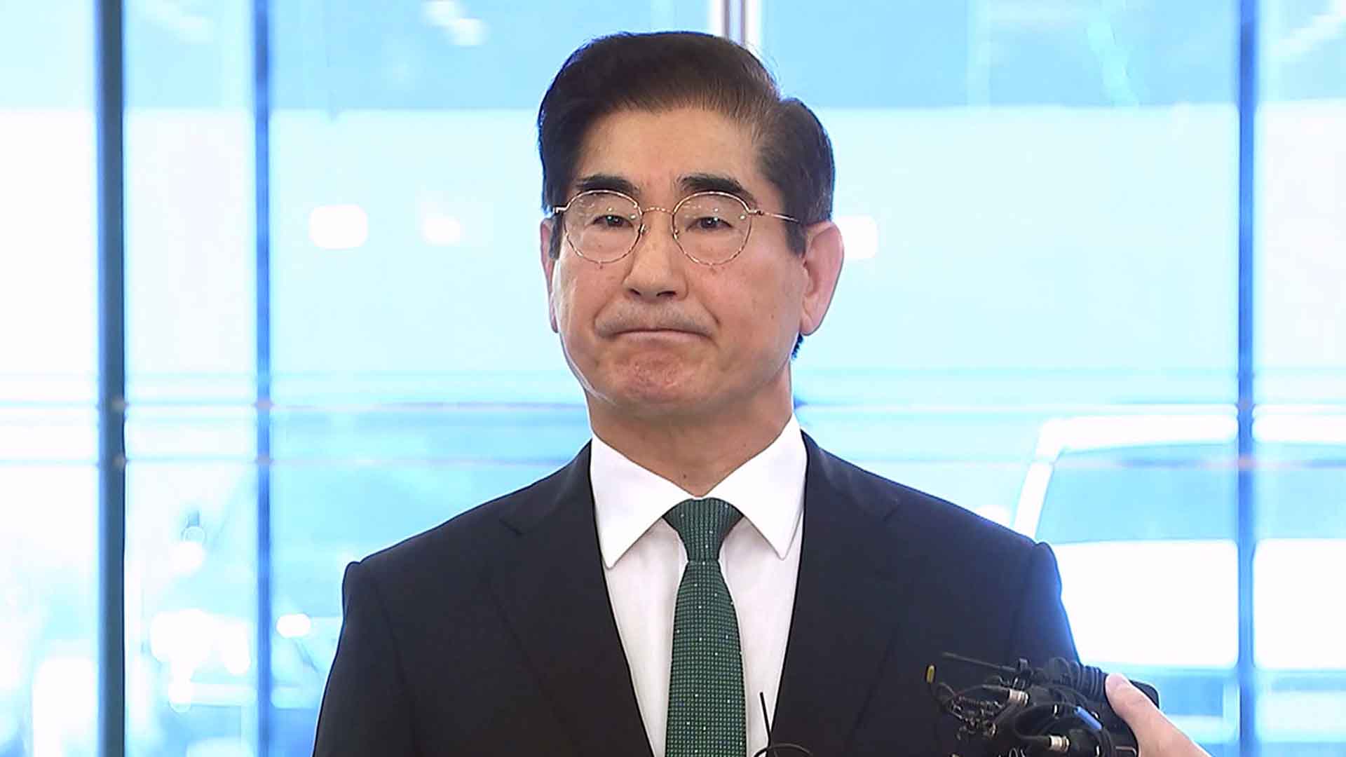 계엄 일주일 전 '남북 국지전' 유도 정황.. 합참 