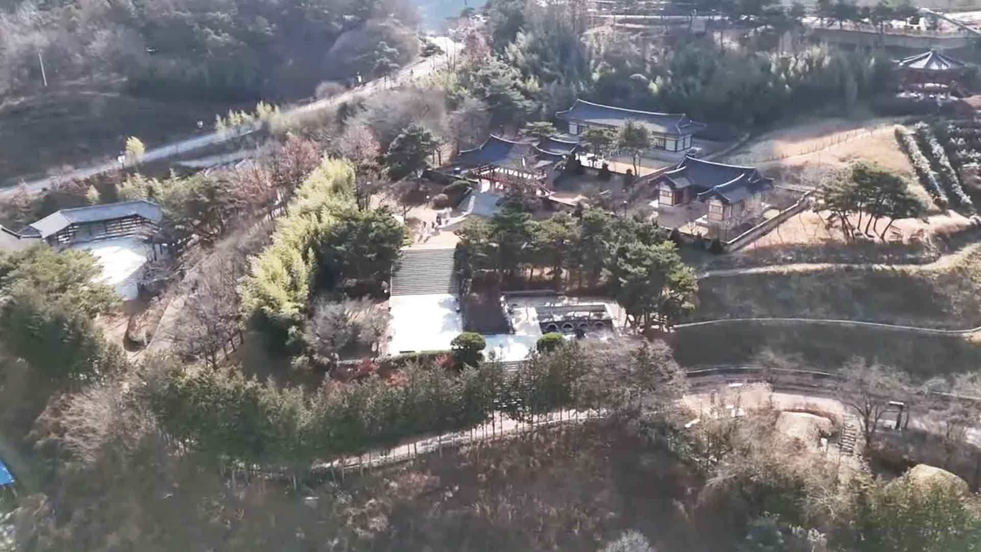 '남원춘향테마파크' 다음 달부터 입장료 전면 무료화[글로컬 전북-김제·고창·완주·남원]