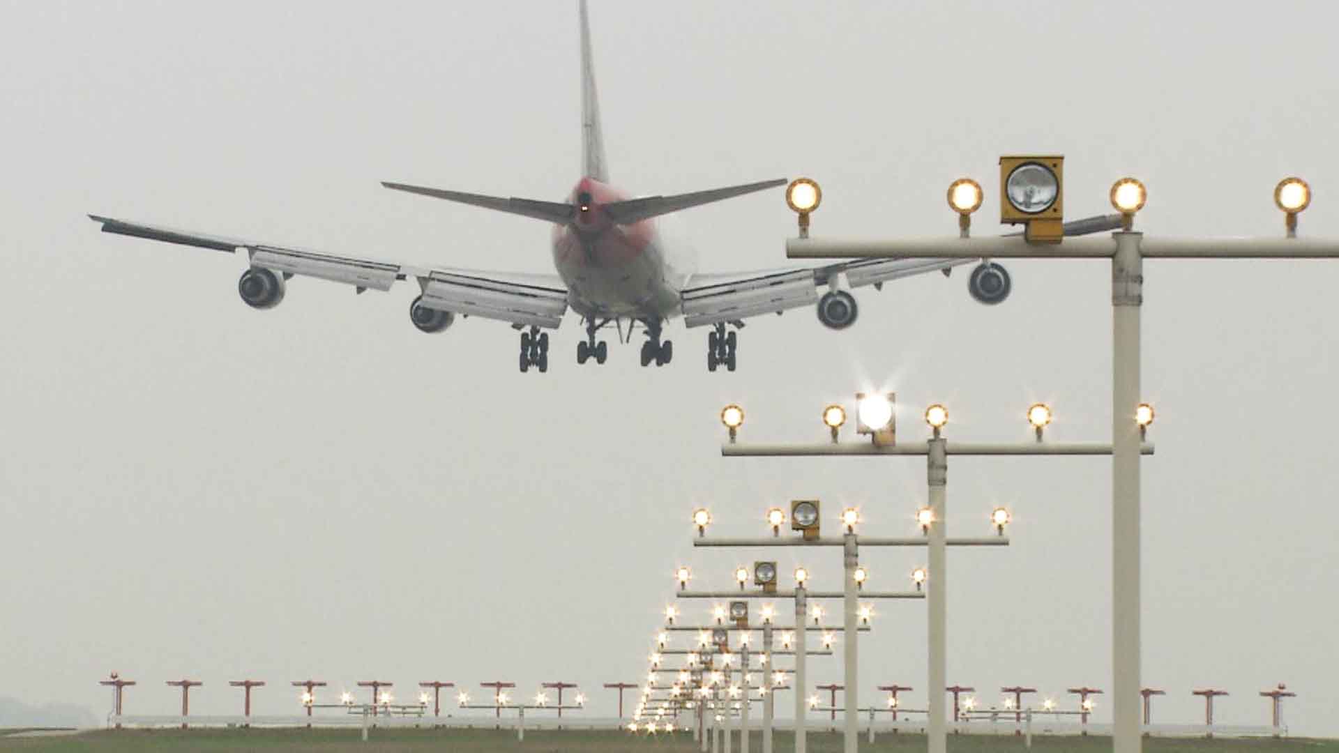 전북자치도, 새만금 공항 활성화 위한 연구용역 추진