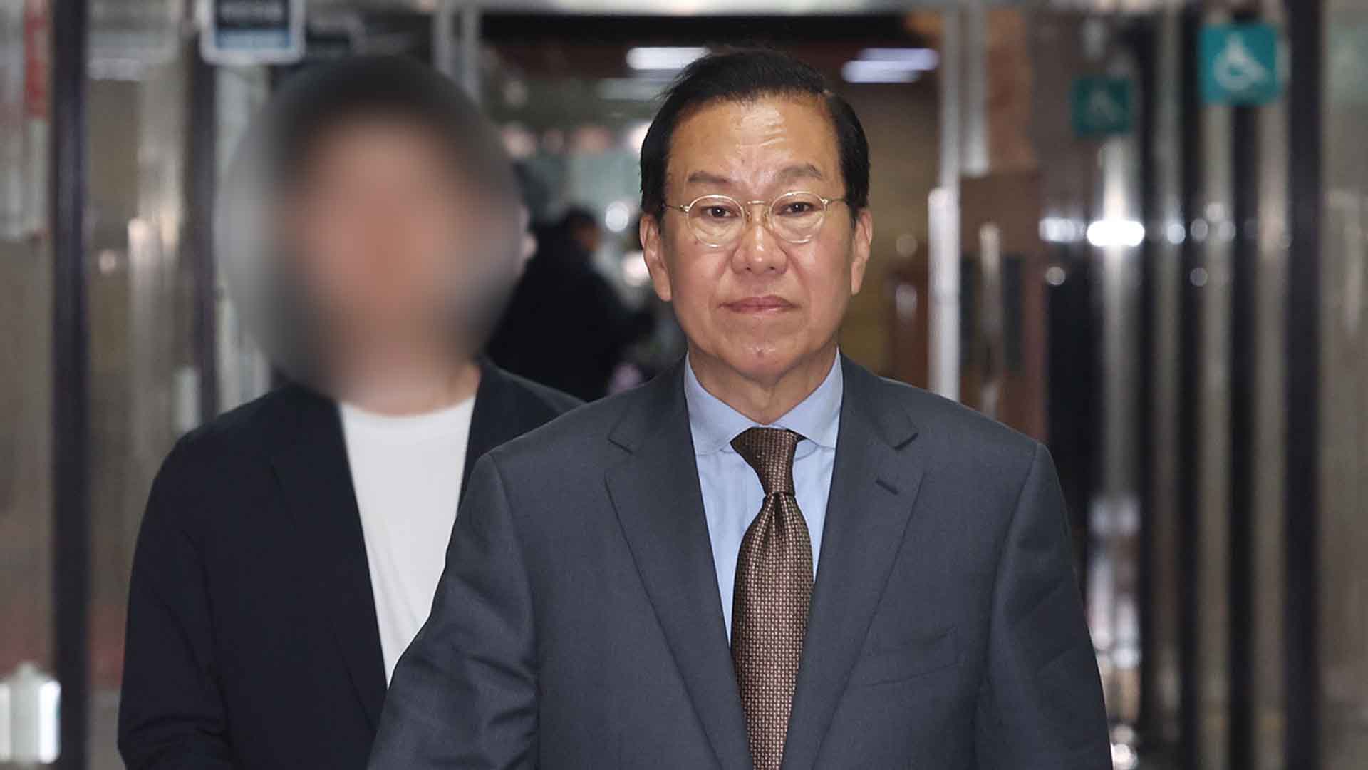 [속보] '친윤' 권영세, 국민의힘 비상대책위원장