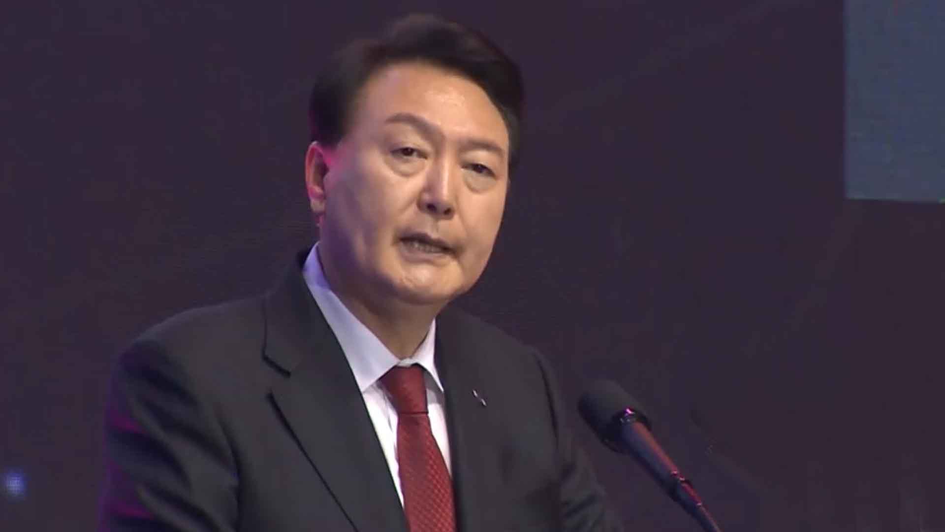 국민의힘, '尹 대통령 탄핵 반대' 당론 결정 [12·3 계엄]