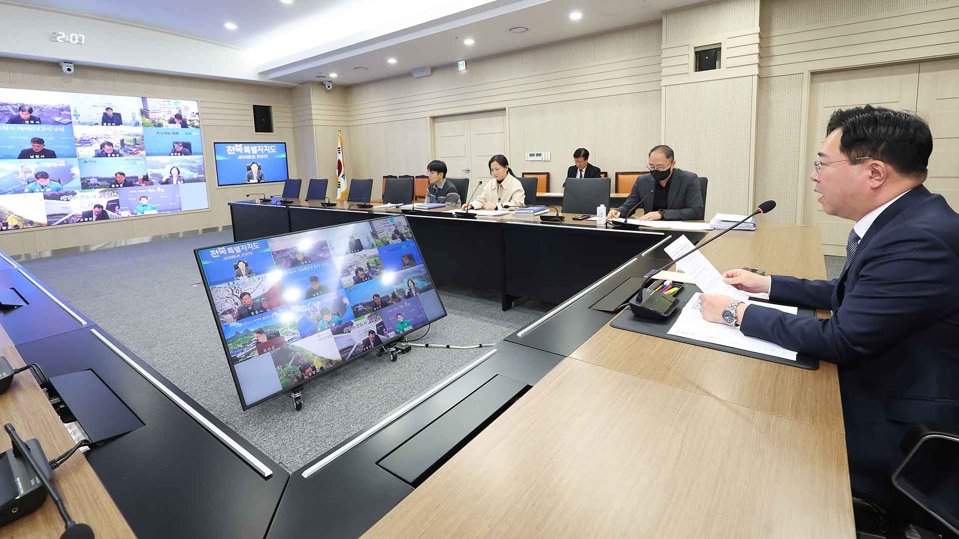 전북자치도 