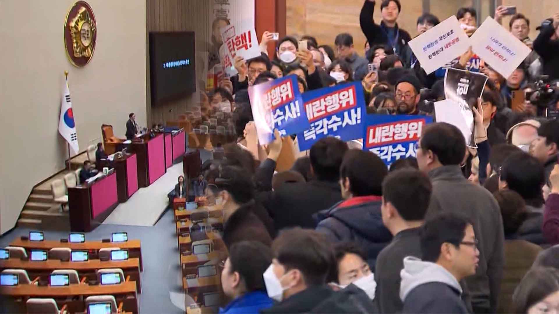 꽉 막힌 예산·현안.. 우려 커지는 지자체