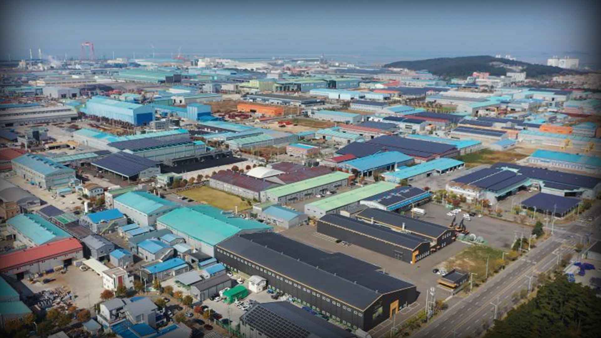 4분기 전북지역 경기 악화.. 생산·소비·수출 감소