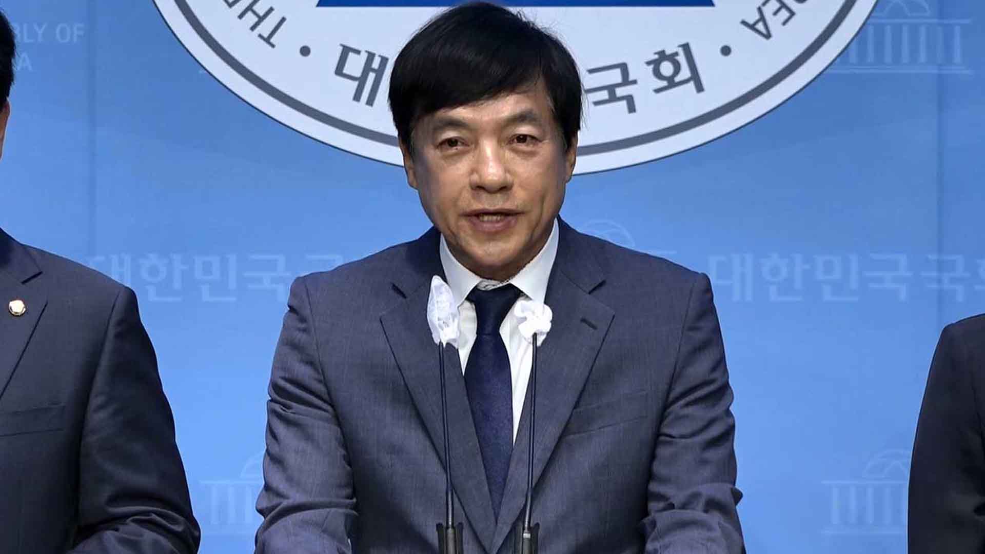 '백령도 사살 계획'에 이성윤 