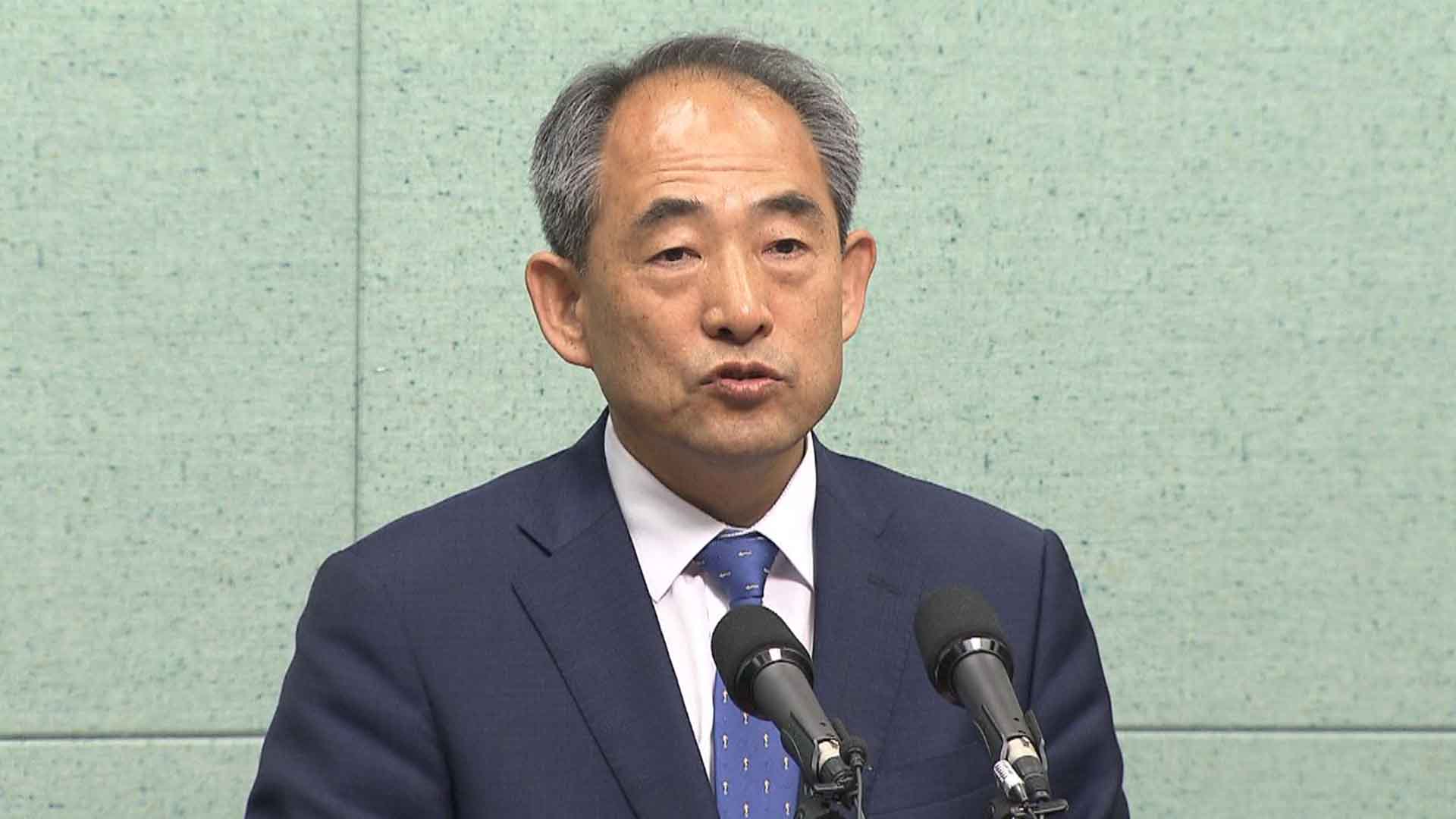 윤준병 의원, 계엄 해제안 즉시 효력 법안 발의