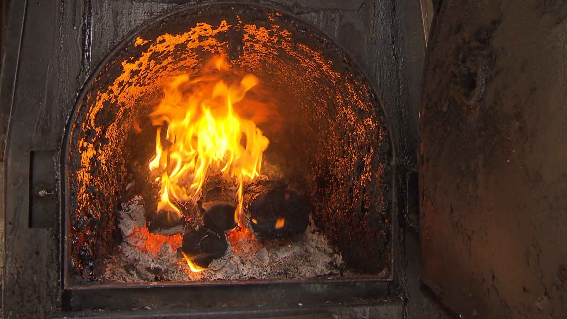겨울철 화재 사망자 63%는 농촌서 발생..안전 대책 추진
