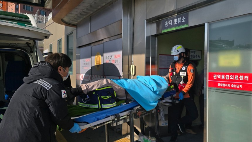 [속보] 