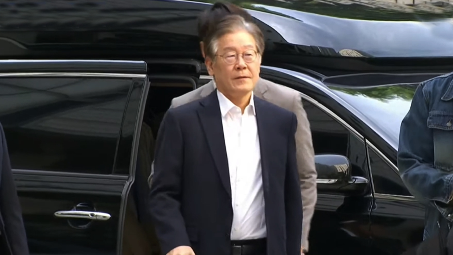 [속보] 이재명 '위증교사' 항소심, 서울고법 형사3부 배당