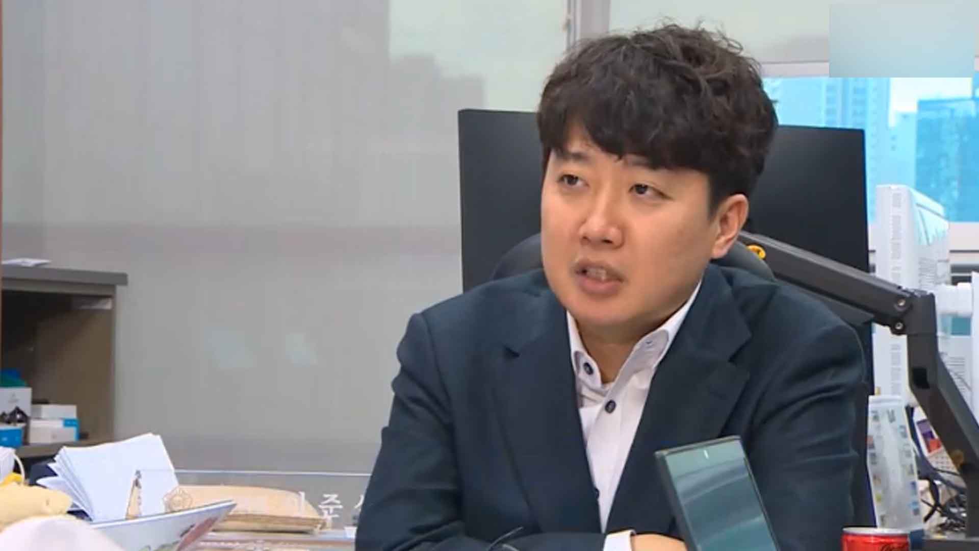 한동훈 겨냥한 이준석 