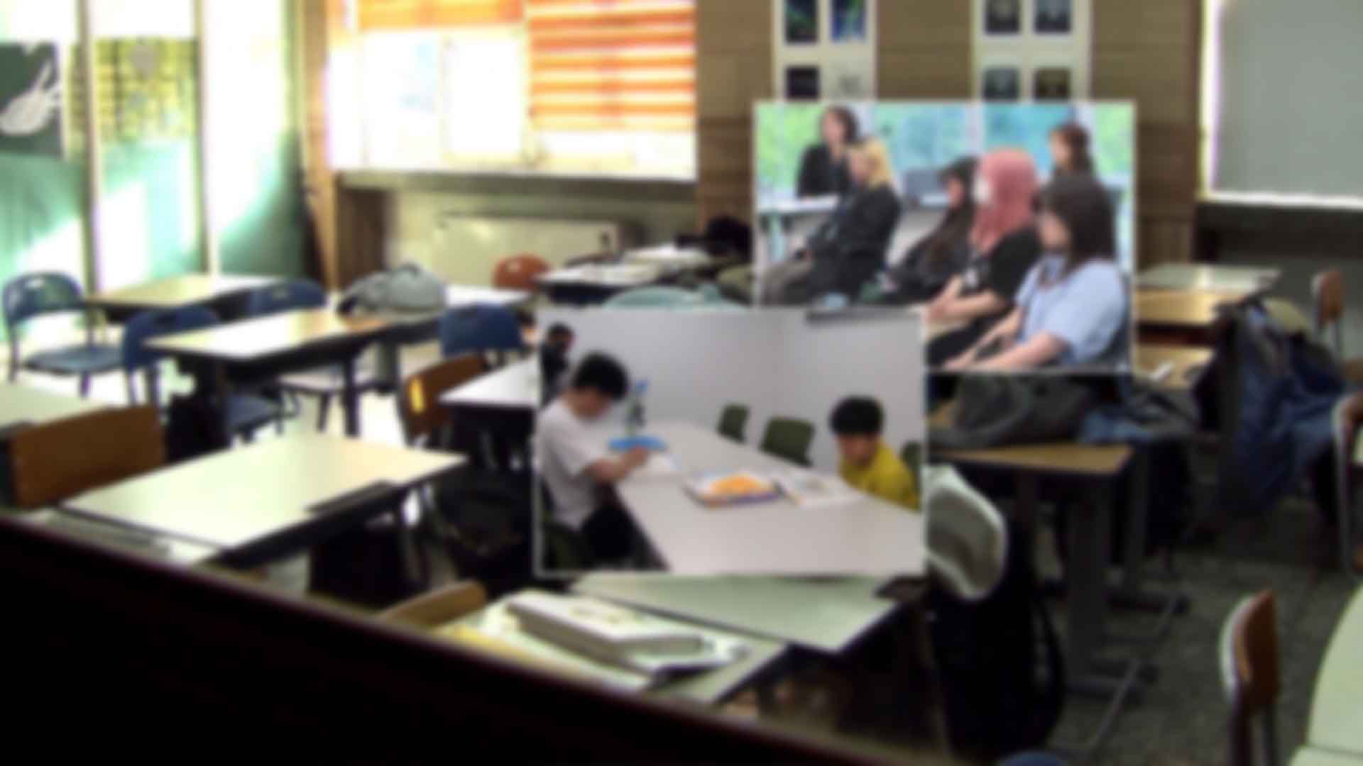 학교 밖 청소년도 '월 10만 원' 학습지원비 지급