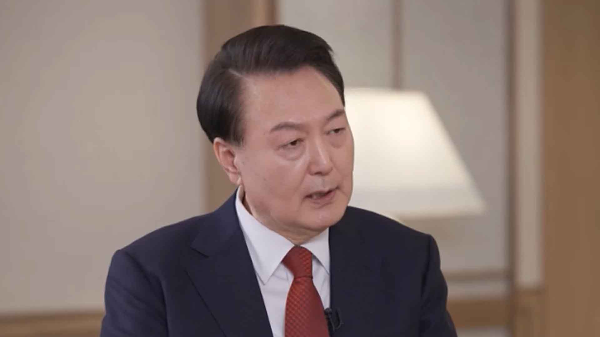 [속보] 공조본, 한남동 관저서도 尹 대통령 출석요구서 전달 실패