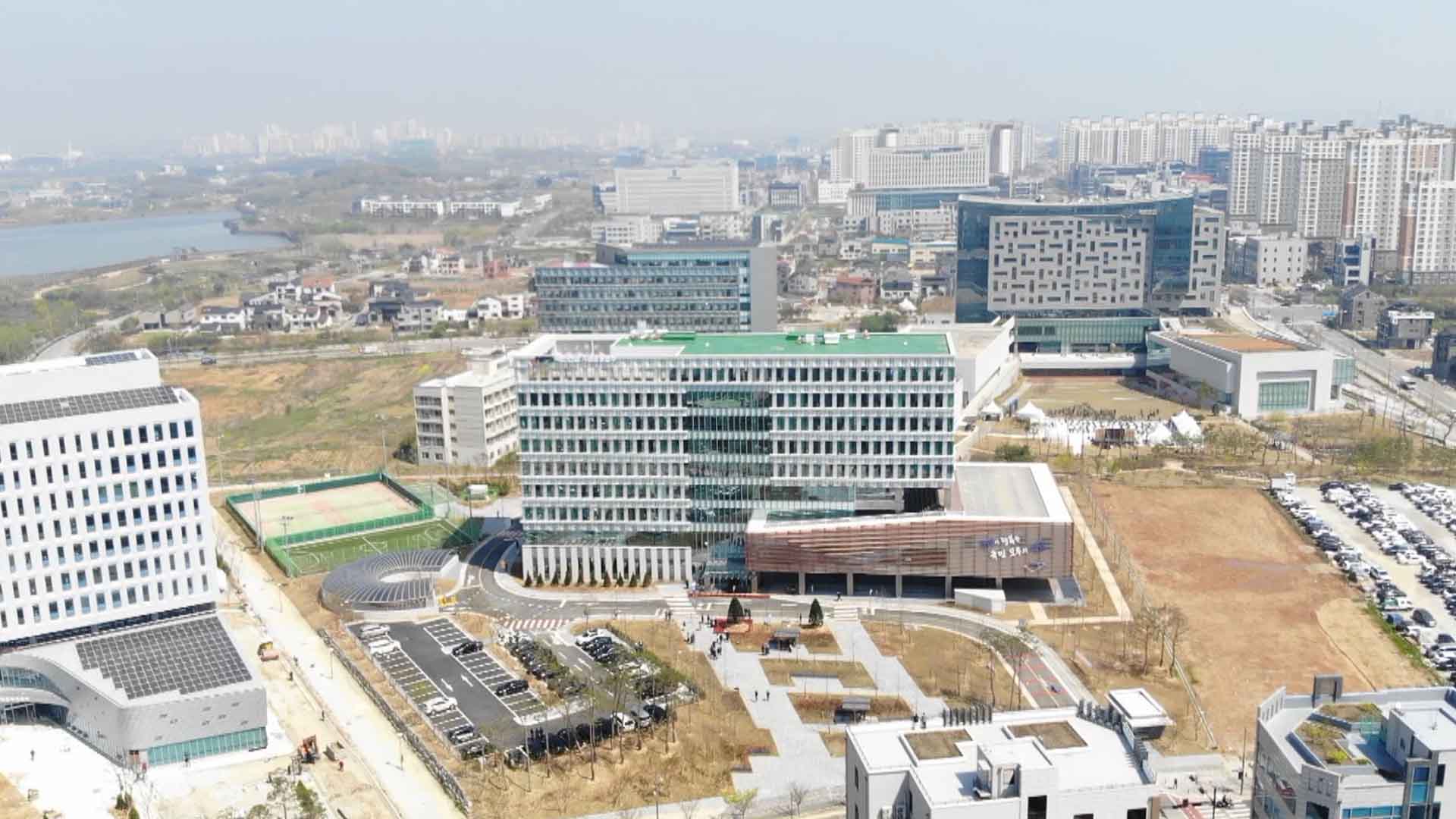 2차 공공기관 지방 이전 계획 또 연기될 듯