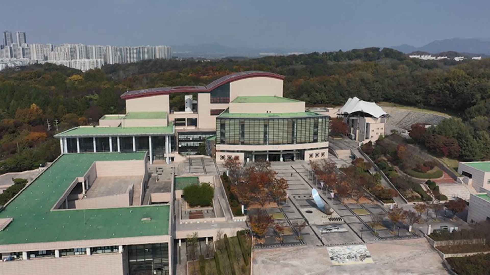 '남북정상회담 목판화 거장' 김준권 특별전, 한국소리문화의전당