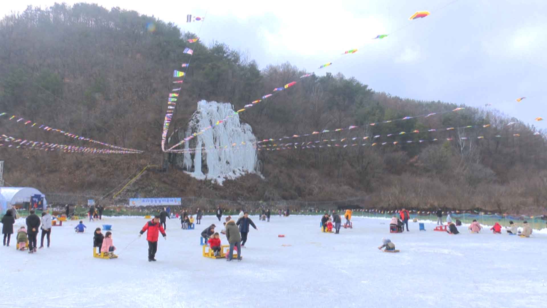 '무주꽁꽁축제' 전북도 겨울축제 선정