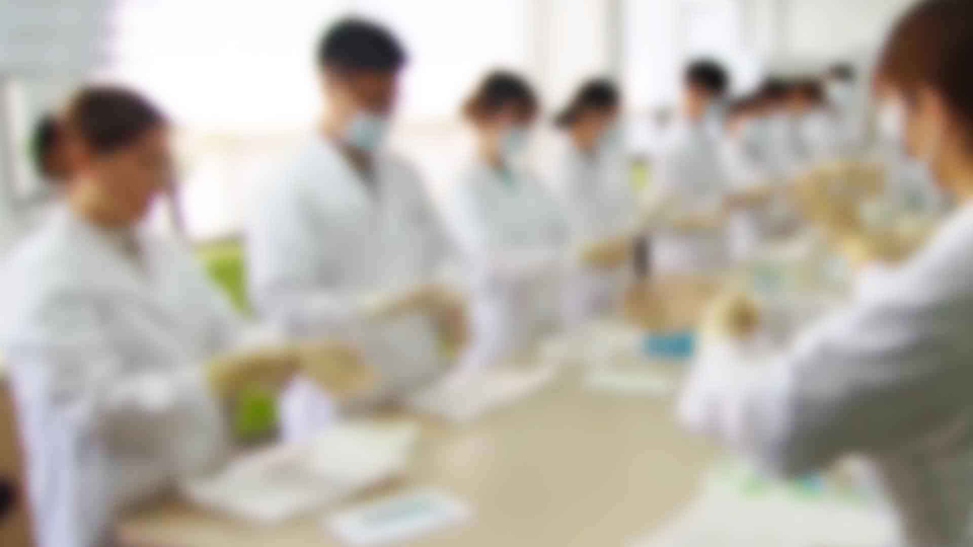 원광대 의대 중간 평가에서 '낙제점'.. 올해 재평가