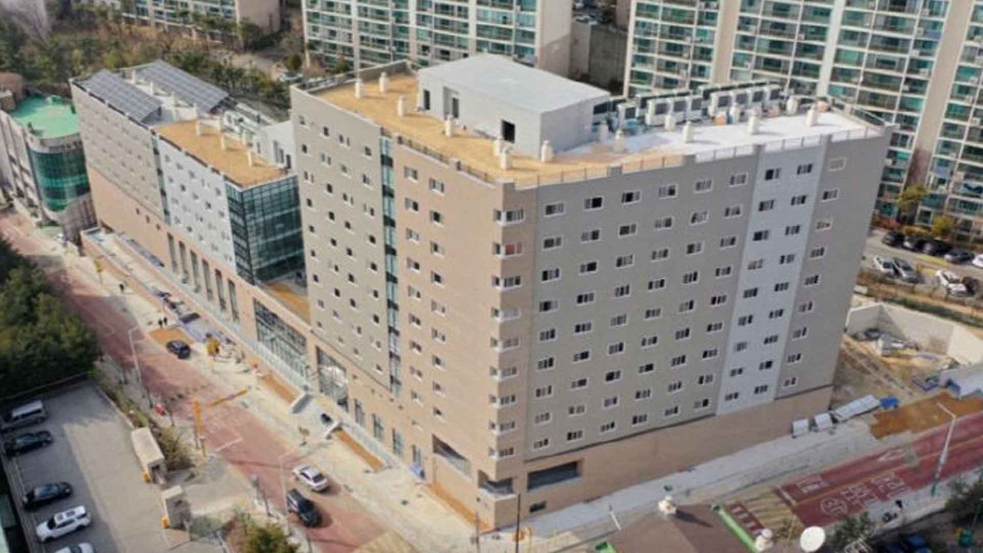익산 거주 수도권 대학 진학생 '기숙사비 지원'