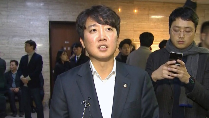 이준석 