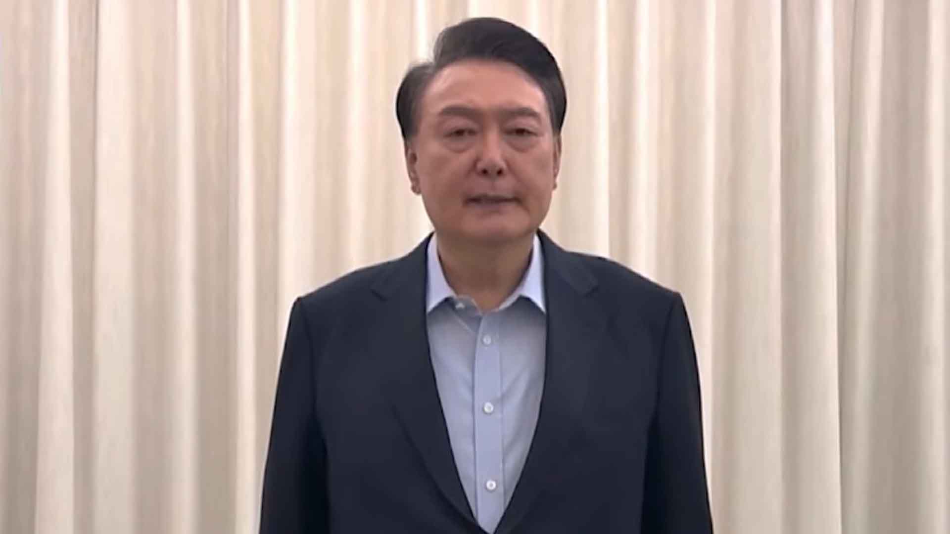 尹 측 