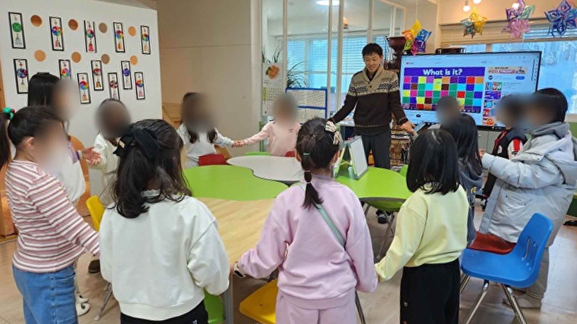익산시, 겨울방학 초등학생 무상 급식 지원 확대