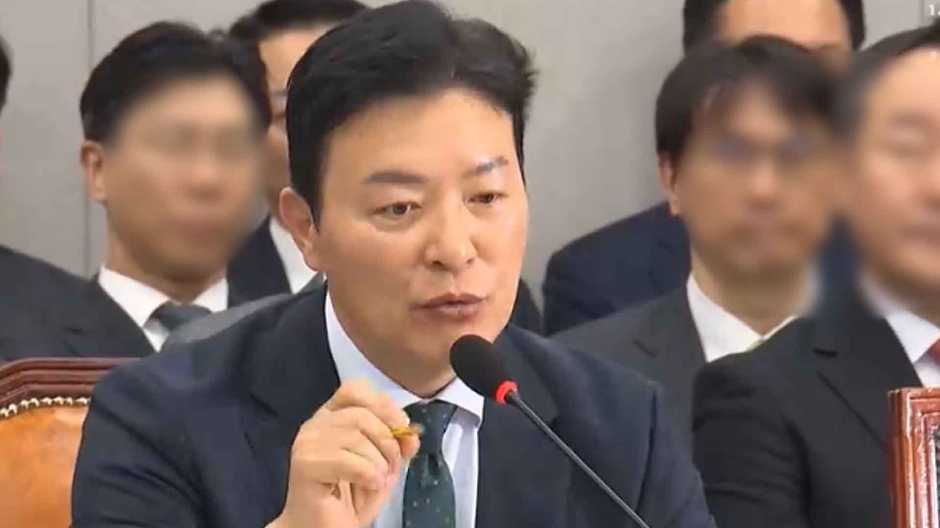 '김건희 라인' 지목된 김성훈 경호처 차장 체포영장 발부