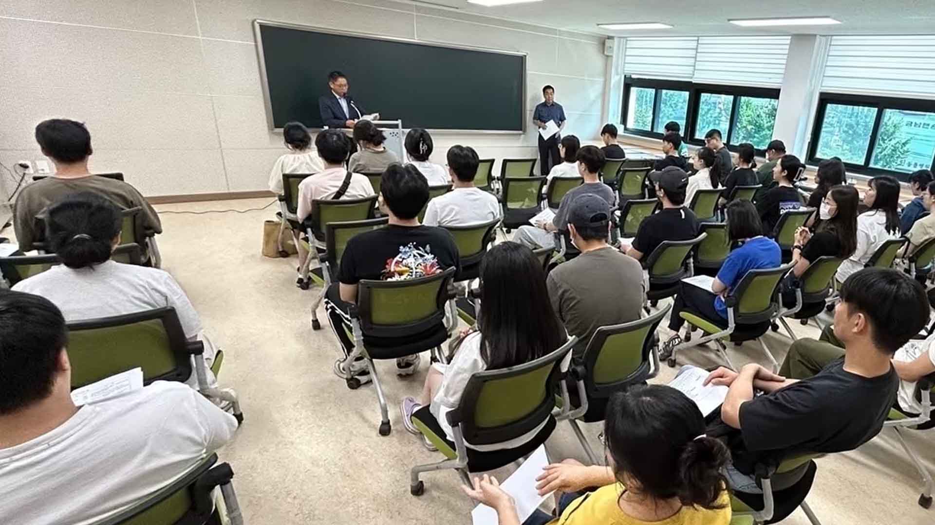 정읍시, '청년 참여포인트 제도' 시행