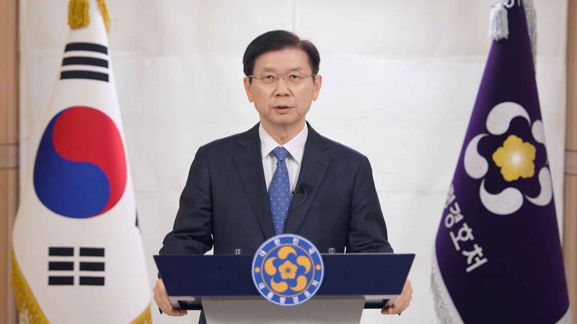 박종준 경호처장, 경찰 2차 출석 요구도 불응
