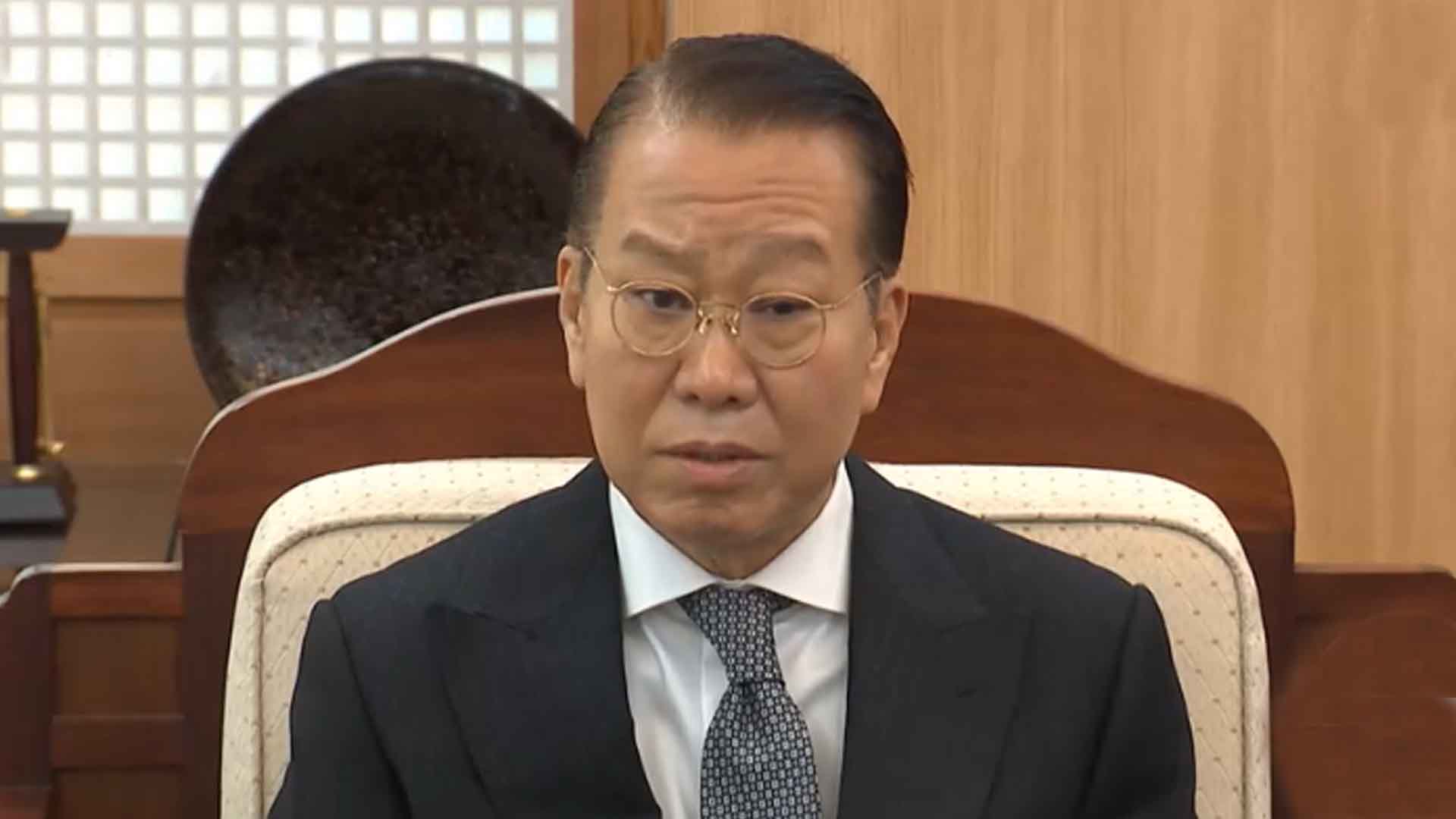 권영세 