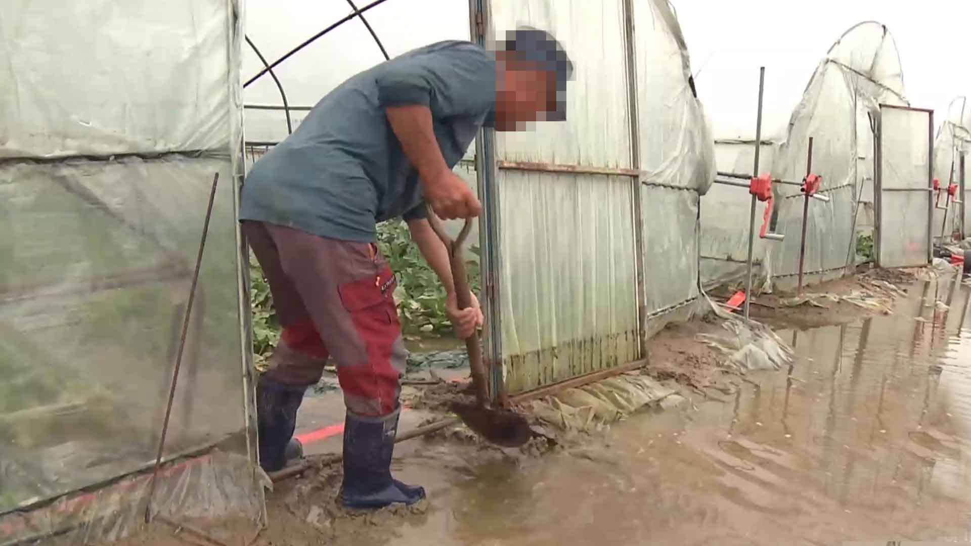 전북 서해안권 배수시설 개선 예산 400억 원 확보