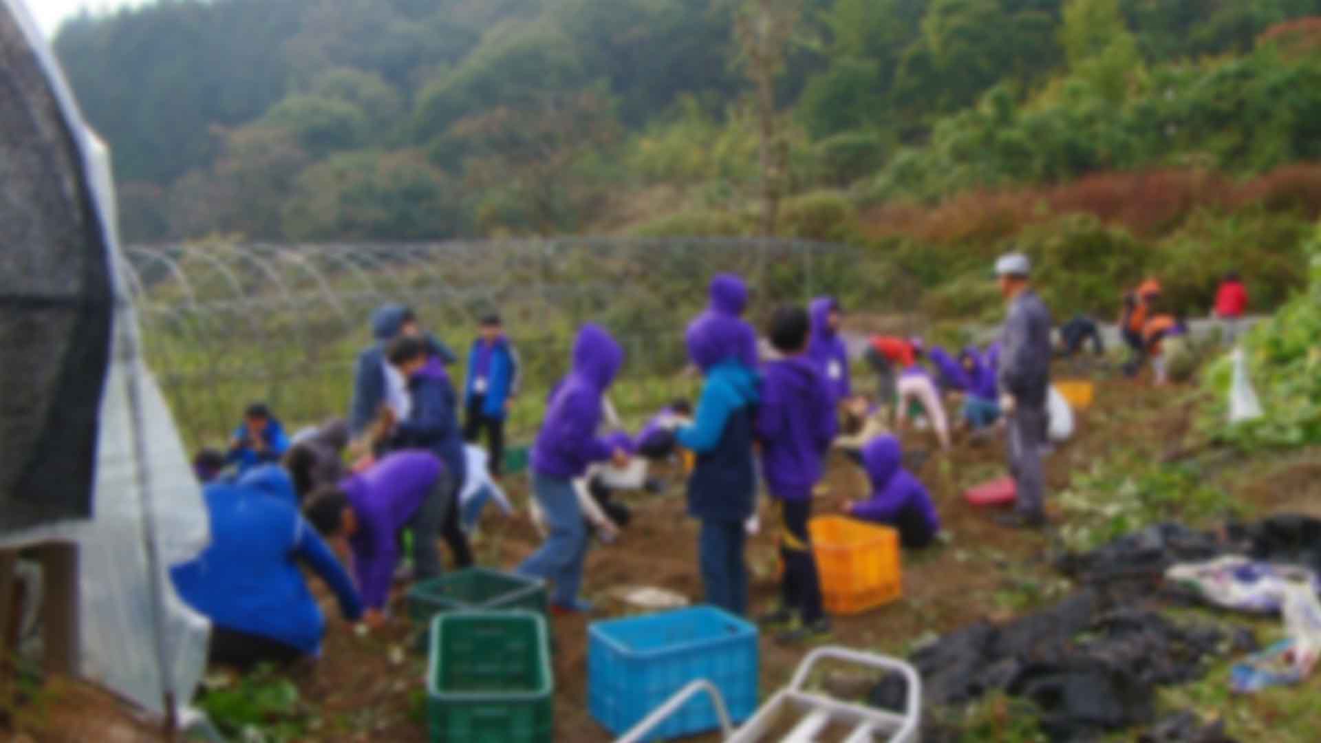 농촌유학, 재학생도 만족도 높아.. 