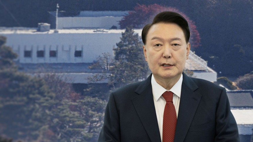 尹 측 